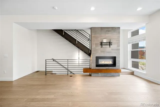 1554 Quitman Street Denver, CO 80204