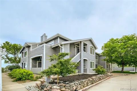 8500 E Jefferson Avenue #10J