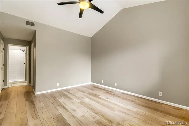 8500 E Jefferson Avenue #10J Denver, CO 80237