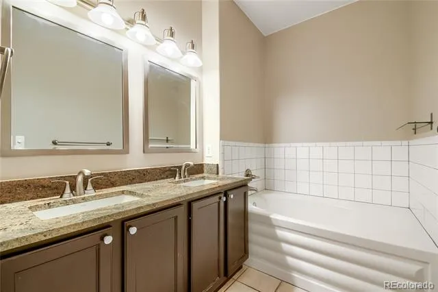 8500 E Jefferson Avenue #10J Denver, CO 80237