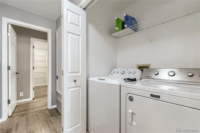 8500 E Jefferson Avenue #10J Denver, CO 80237