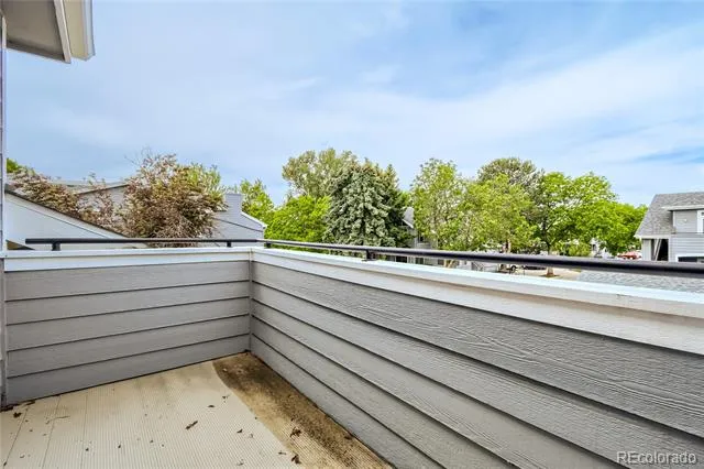 8500 E Jefferson Avenue #10J Denver, CO 80237