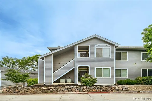 8500 E Jefferson Avenue #10J Denver, CO 80237