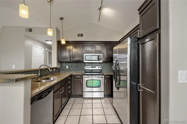 8500 E Jefferson Avenue #10J Denver, CO 80237
