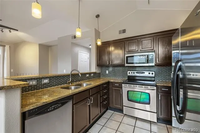 8500 E Jefferson Avenue #10J Denver, CO 80237