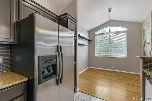 8500 E Jefferson Avenue #10J Denver, CO 80237