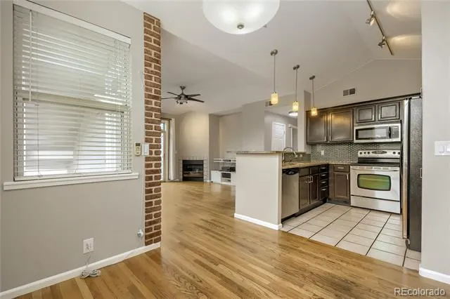 8500 E Jefferson Avenue #10J Denver, CO 80237