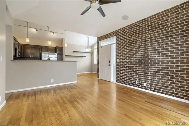 8500 E Jefferson Avenue #10J Denver, CO 80237