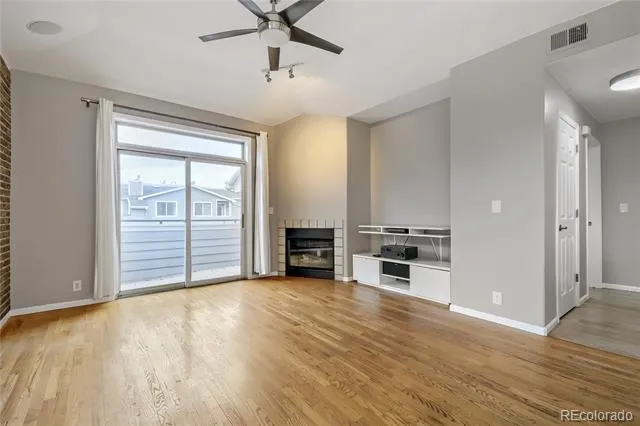 8500 E Jefferson Avenue #10J Denver, CO 80237