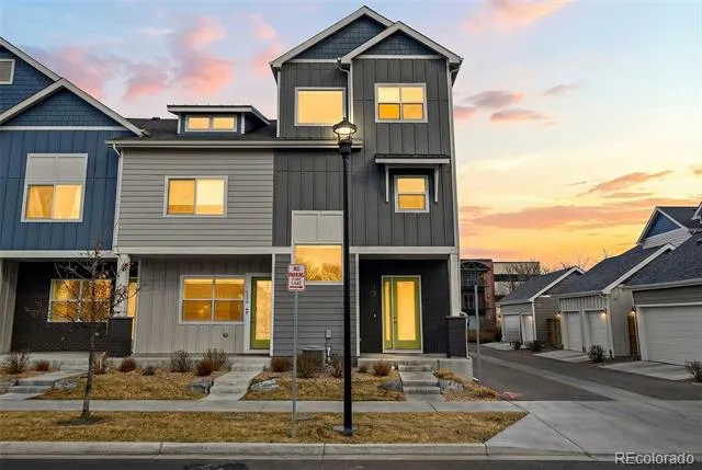 1530 Terry Street Longmont, CO 80501