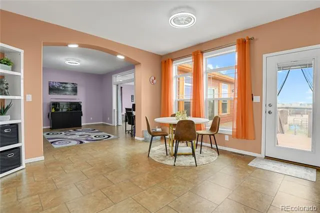 4605 Windmill Flats Court Peyton, CO 80831