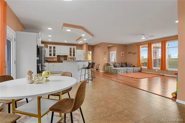 4605 Windmill Flats Court Peyton, CO 80831