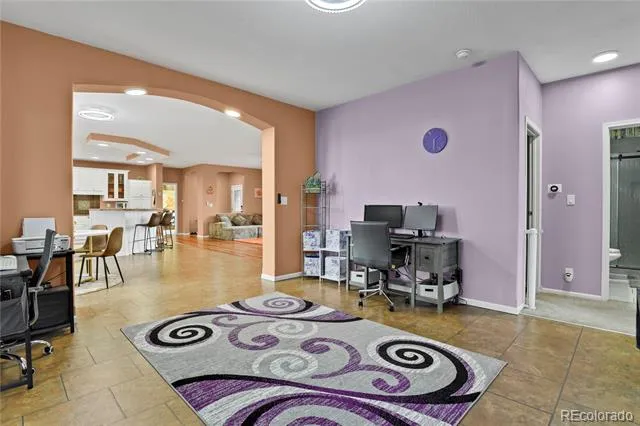 4605 Windmill Flats Court Peyton, CO 80831
