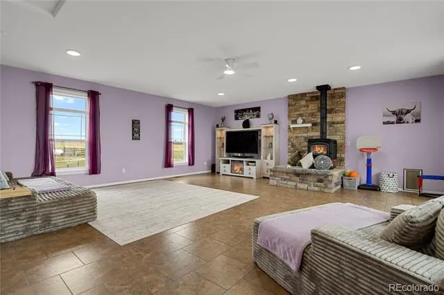 4605 Windmill Flats Court Peyton, CO 80831