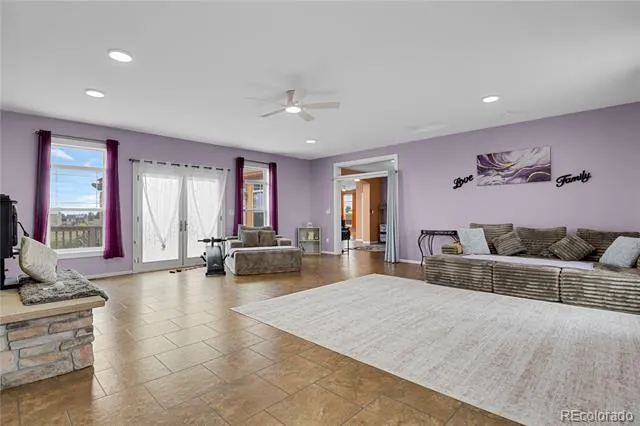 4605 Windmill Flats Court Peyton, CO 80831