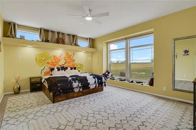4605 Windmill Flats Court Peyton, CO 80831