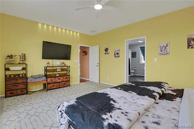 4605 Windmill Flats Court Peyton, CO 80831