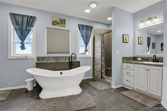 4605 Windmill Flats Court Peyton, CO 80831