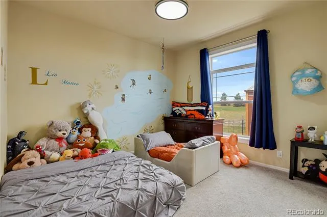 4605 Windmill Flats Court Peyton, CO 80831