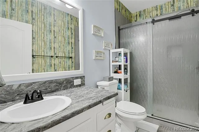 4605 Windmill Flats Court Peyton, CO 80831