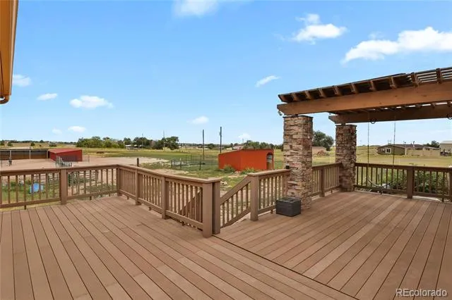 4605 Windmill Flats Court Peyton, CO 80831