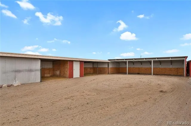 4605 Windmill Flats Court Peyton, CO 80831