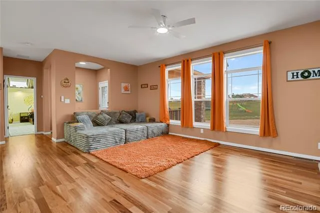 4605 Windmill Flats Court Peyton, CO 80831