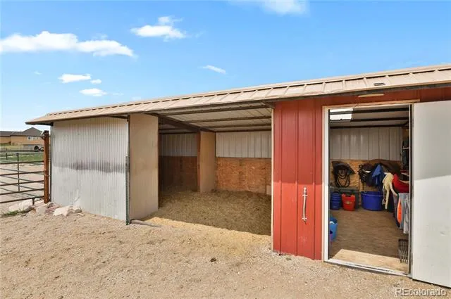 4605 Windmill Flats Court Peyton, CO 80831