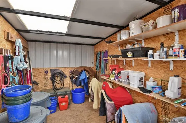 4605 Windmill Flats Court Peyton, CO 80831