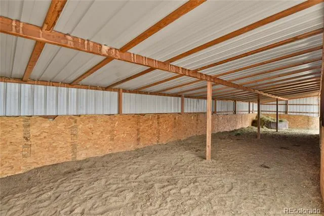 4605 Windmill Flats Court Peyton, CO 80831