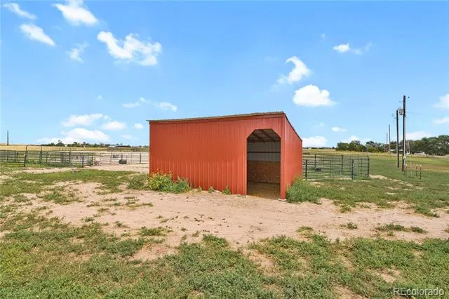 4605 Windmill Flats Court Peyton, CO 80831