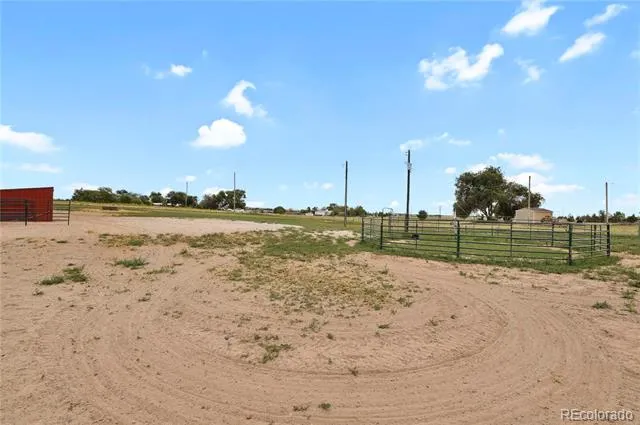 4605 Windmill Flats Court Peyton, CO 80831