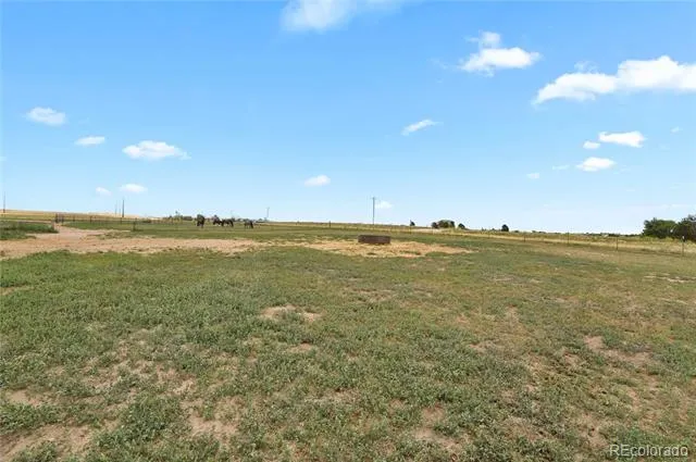 4605 Windmill Flats Court Peyton, CO 80831