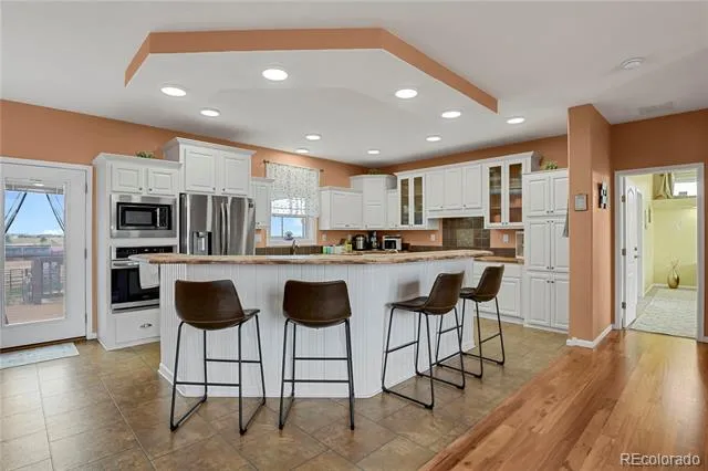 4605 Windmill Flats Court Peyton, CO 80831