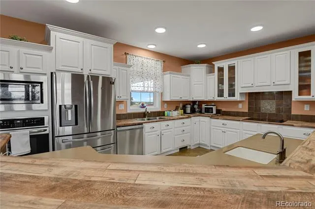 4605 Windmill Flats Court Peyton, CO 80831