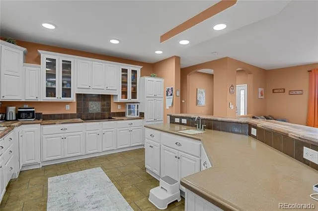 4605 Windmill Flats Court Peyton, CO 80831