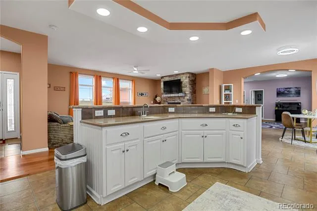 4605 Windmill Flats Court Peyton, CO 80831