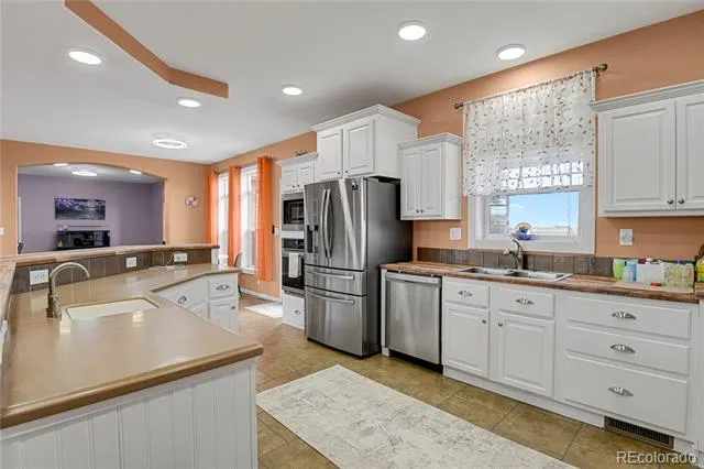 4605 Windmill Flats Court Peyton, CO 80831