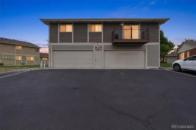 1225 S Oneida Street #217 Denver, CO 80224