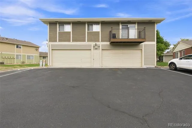 1225 S Oneida Street #217 Denver, CO 80224