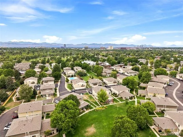1225 S Oneida Street #217 Denver, CO 80224
