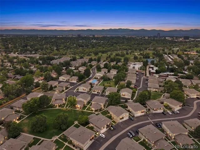 1225 S Oneida Street #217 Denver, CO 80224