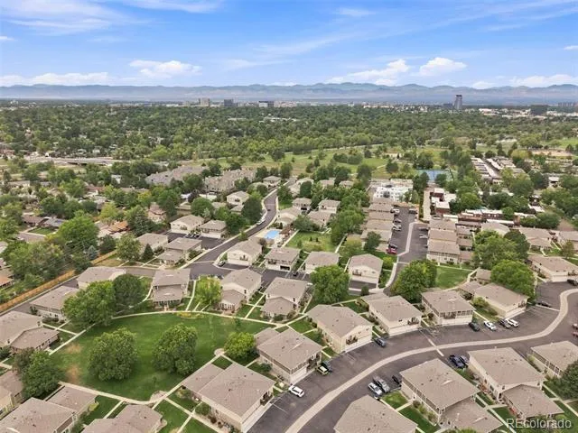 1225 S Oneida Street #217 Denver, CO 80224