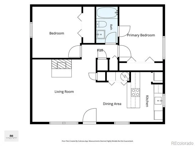 1225 S Oneida Street #217 Denver, CO 80224