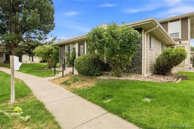 1225 S Oneida Street #217 Denver, CO 80224