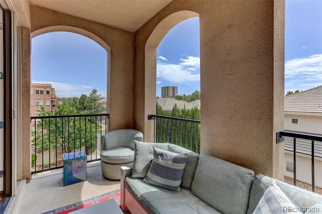 2500 E Cherry Creek South Drive #326 Denver, CO 80209