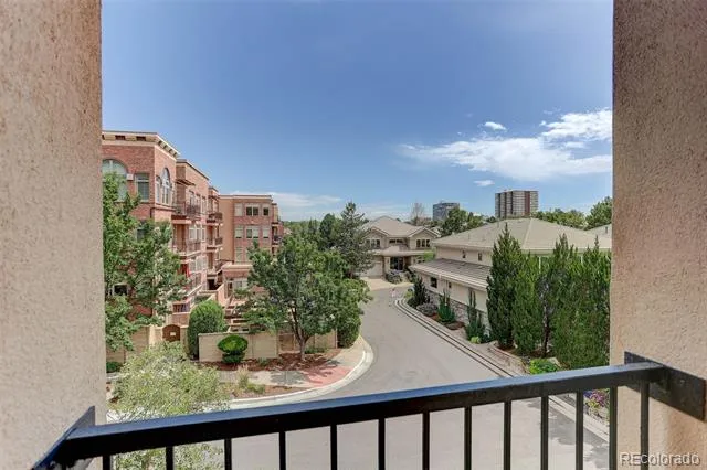 2500 E Cherry Creek South Drive #326 Denver, CO 80209