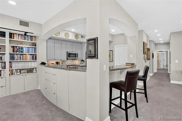 2500 E Cherry Creek South Drive #326 Denver, CO 80209