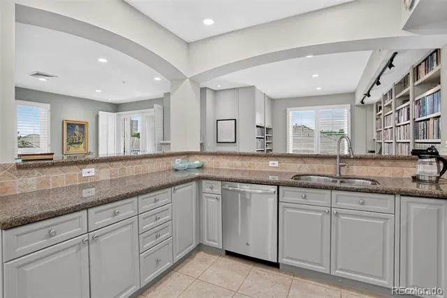 2500 E Cherry Creek South Drive #326 Denver, CO 80209