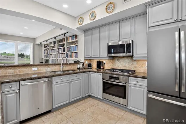 2500 E Cherry Creek South Drive #326 Denver, CO 80209